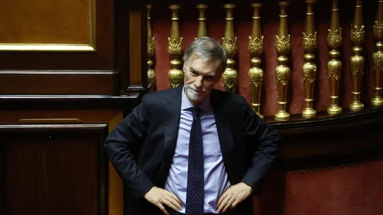 Delrio: «Immigrazione, basta paure. E sul ddl antisemitismo le critiche partono da pregiudizi»