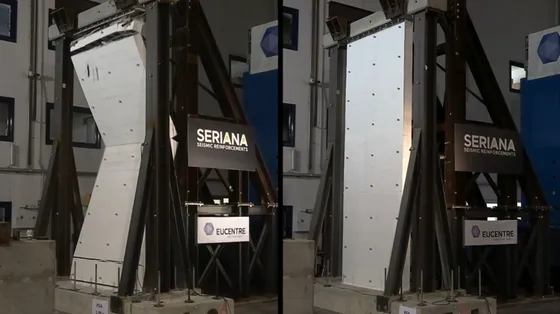 Sicurezza nei luoghi di lavoro e prevenzione sismica degli edifici industriali