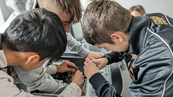 Formazione: 41mila iscriti agli Its ma nel 2030 ne serviranno almeno il quadruplo
