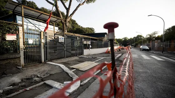 Dal Pnrr sono arrivati 17 miliardi alle scuole, ma molti cantieri restano aperti