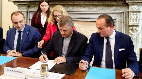 La “cittadella della carità” nell'Unesco, Torino avvia l'iter