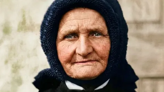 La beata madre Ignazia Isacchi