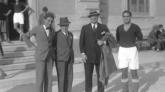 Trattare bene i lavoratori: la scelta semplice che fece grande il patron Giorgio Ascarelli