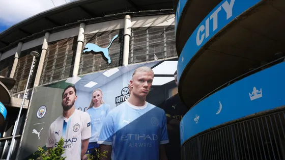 Le maglie da calcio tra memoria e algoritmo