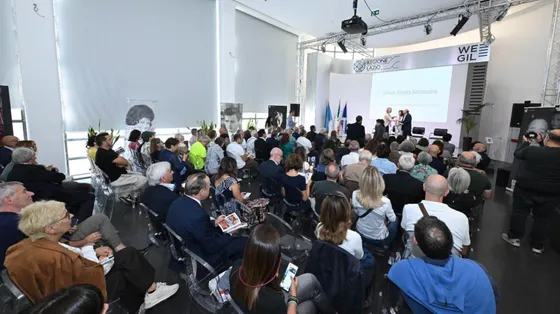 Carlo Riccardi, il centenario di un maestro della fotografia e della pittura