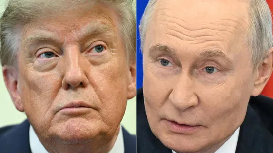 Il gasolio russo agli Usa, il benservito a Zelensky e quella propaganda elettorale a spese dell'Ucraina