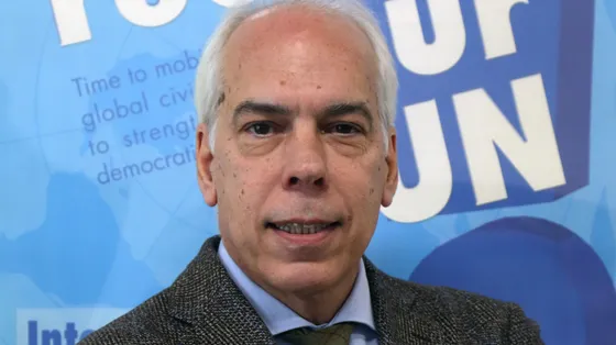 Mascia: con il Nobel per la pace a Pillay, Oslo riconosce il percorso delle donne