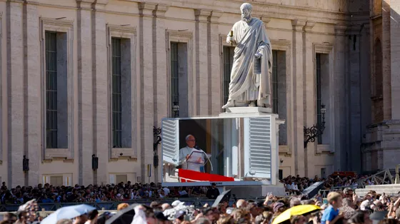 L’ora di dirgli che gli vogliamo bene