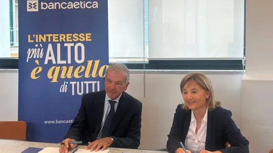 L'intesa tra Bei e Banca Etica: altri 30 milioni a inclusione, imprese femminili e sviluppo aree fragili