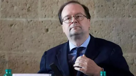 L'ambasciatore russo è contento perché «c'è un'Italia costruttiva che sta con noi»