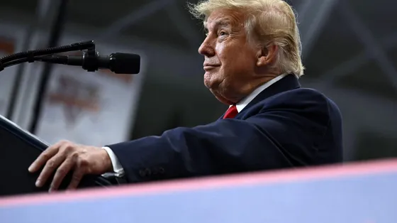 «L'accordo sul diesel russo è un tradimento». Tra i repubblicani Usa cresce la fronda anti-Trump