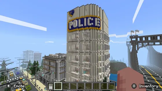 Il dodicenne italiano che ha costruito la più grande città su Minecraft