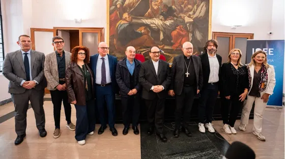 "Idee. Festival di filosofia" il 23 e 24 ottobre a Battipaglia