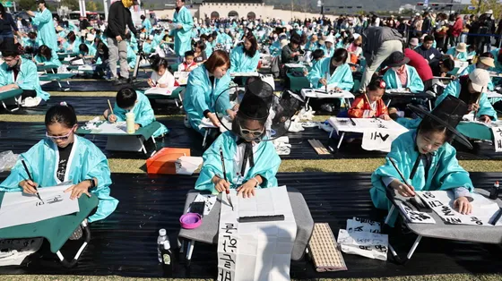 Parte il nostro viaggio verso la Gmg in Corea del Sud: ecco la nostra guida per un Paese che cambia