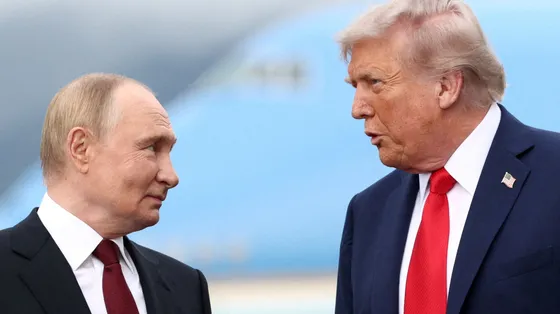 L'ultimo favore di Trump a Putin vuole disinnescare gli effetti di una possibile sconfitta al voto