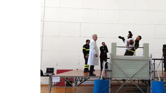 La Commissione d'inchiesta ha fatto due nomi per la morte di David Rossi