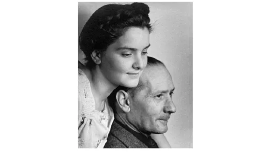Eugenio Montale, a Venezia la sua «musa minore»