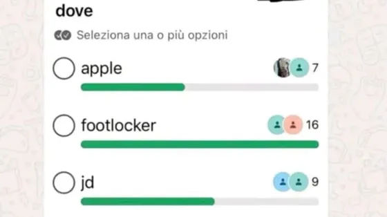 «Quale negozio vorresti saccheggiare?»: nelle chat dei ragazzi il sondaggio choc