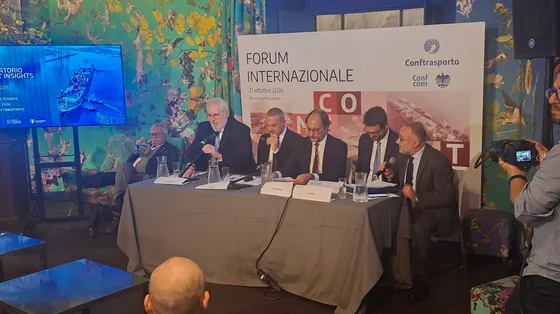 Logistica, il fatturato decolla. Ma i margini sono risicati
