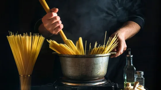 Tajani lancia la Giornata della Pasta italiana nel mondo, il 25 in simultanea al World Day
