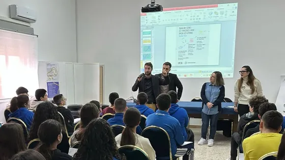 Diritti delle persone con balbuzie, accordo storico tra Anci e Lea: ecco cosa cambia