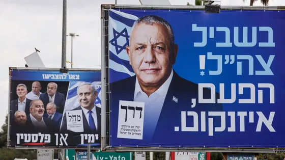 Israele, testa a testa tra Eisenkot e Netanyahu. Gli arabi di Nazareth: fermiamo gli estremisti
