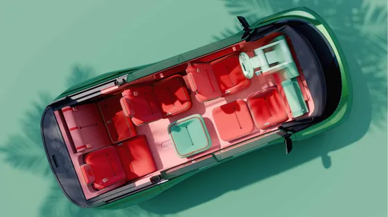 Cambio di rotta: l'automobile ricomincia ad aiutarci a fare le cose