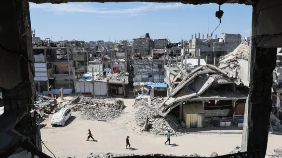 Quelle prove raccolte sul massacro di Gaza: ora c'è un archivio che le documenta