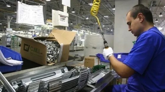 A San Patrignano, sognando un nuovo lavoro (per cambiare vita)