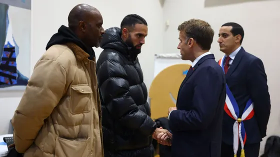 Con l'attentato di Trappes, la Francia ha scoperto i rischi del terrorismo islamofobo