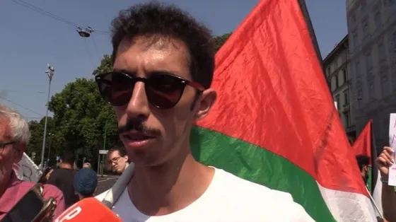 Chi è e come è stato fermato Youssef Siher, la "mente" del Movimento 17 ottobre