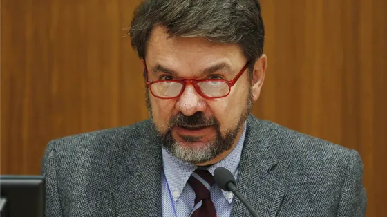 Diotallevi: «Il coraggio del limite tra teologia e ricerca»
