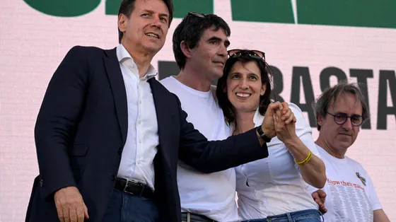 Il nodo Kiev per il Pd, l'enigma Renzi per la coalizione: tutti i tabù del centrosinistra