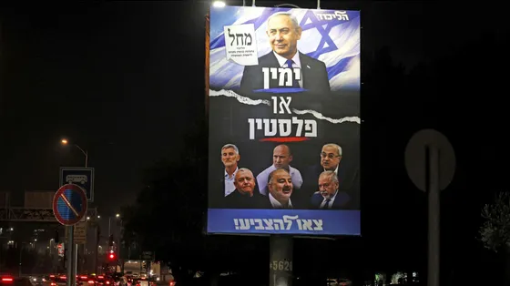 I favoriti, i partiti arabi e ultraortodossi, il governo di unità nazionale: domande e risposte sul voto in Israele