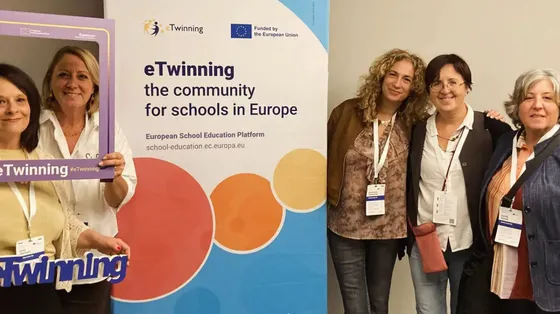 Cinque scuole italiane premiate in Europa: dall’educazione emotiva alla cittadinanza digitale