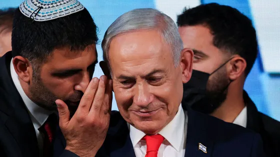Netanyahu avanti ma senza maggioranza: in Israele non c'è un vincitore chiaro