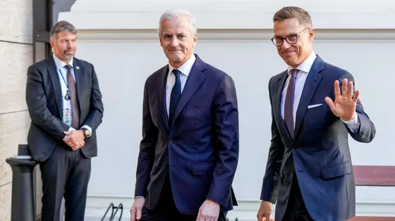 Lo strano caso della telefonata a Putin arrivata da Oslo e Helsinki