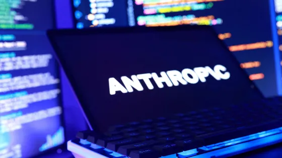 Con Anthropic la Borsa si prepara alla grande scommessa sull’IA