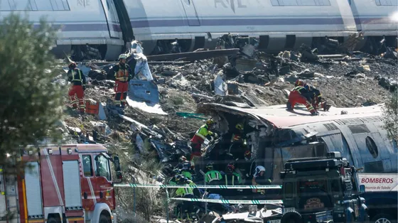 I treni distrutti, l'errore umano, le 64 vittime, gli italiani coinvolti: cosa è successo a Toledo