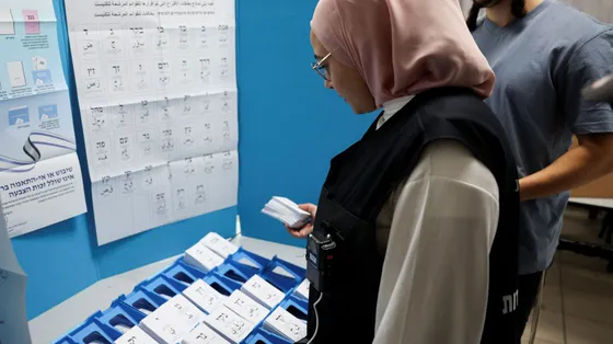 Tra gli arabi d'Israele. «Pronti a farci sentire, ma noi per loro non contiamo nulla»