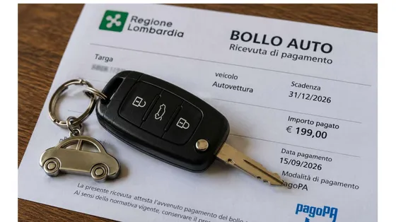 L'addio al bollo auto diventa definitivo: ecco tutto quello che occorre sapere