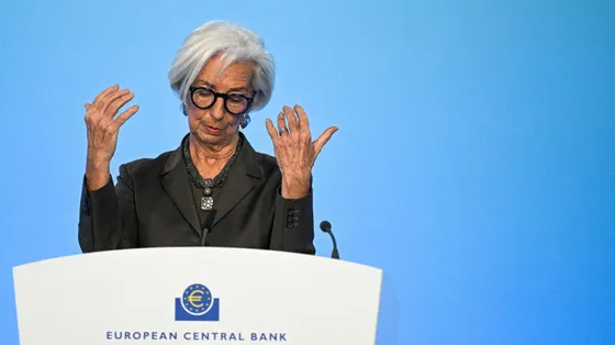 Lagarde lascerà la Bce in anticipo: cosa c'è dietro questo annuncio