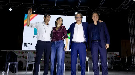 La road map (da remoto) del campo largo: le date per programma, primarie e piazza contro la Manovra