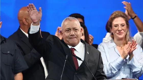 Israele, Eisenkot apre ai partiti arabi