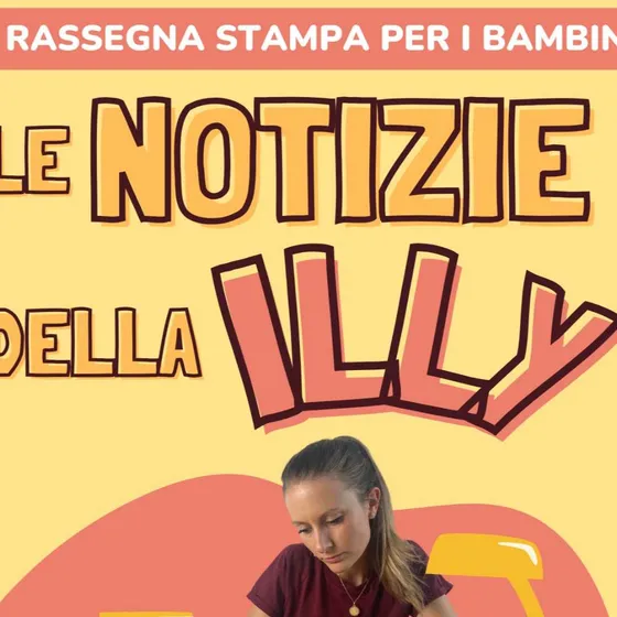 Un freno all'Ia, ciao bollo, una spinta alla torre: 5 notizie spiegate ai bambini