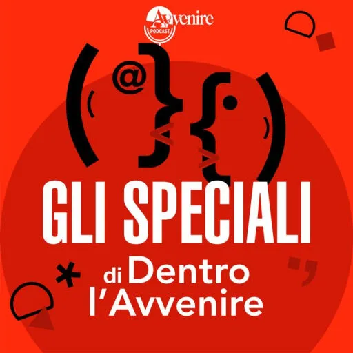 Dentro Genova