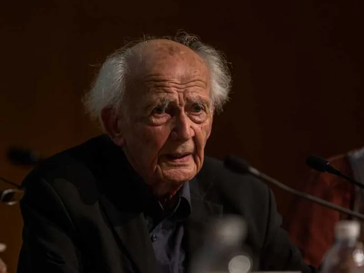 Bauman: io disabile in un mondo che esclude