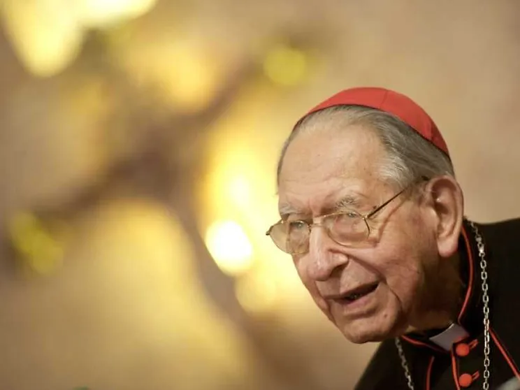 Cottier, il Vaticano II e l'inizio di un’era nuova