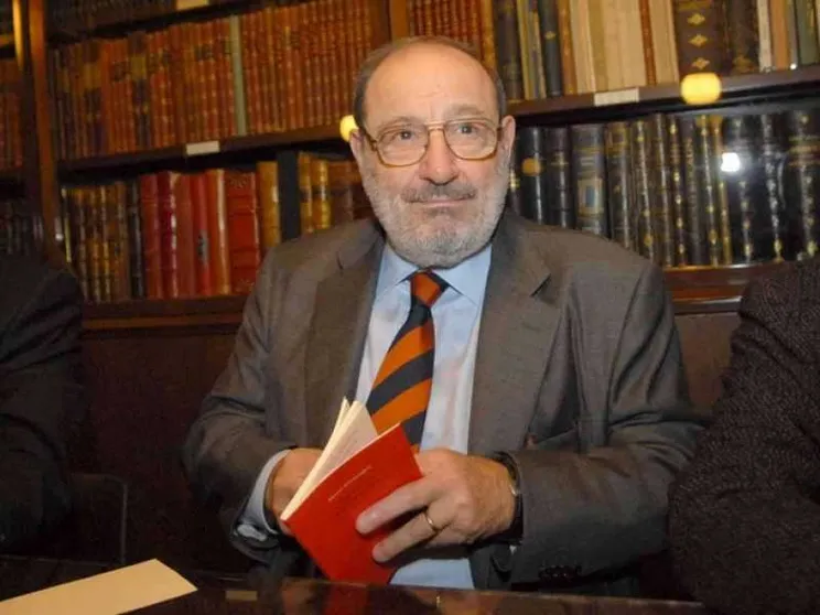Eco: «Adoro il falso, ma cerco il vero»