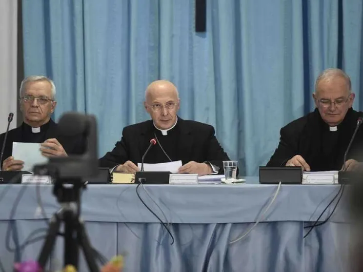 Bagnasco: l'articolo 18 non è dogma